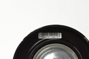 Mazda 3 IV (2019–2026) Other pulley 801107190411 - 2