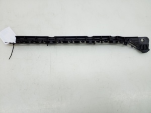 Mercedes Benz E-Class W212 (2009–2015) Rear bumper bracket A2128850242 - 2