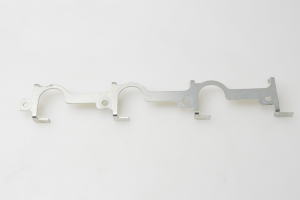 Mazda 3 IV (2019–2026) Other bracket - 2
