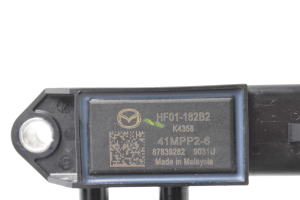 Mazda 3 IV (2019–2026) Solénoïde HF01182B2 - 2