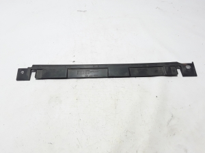 RENAULT Modus (2004–2012) Luftleitblech für den Kühler 8200582644