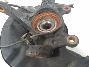 Honda CR-V (2012–2016) Front wheel hub 51216T1VE03 - 3