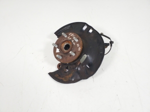 Moyeu avant - 51216T1VE03
