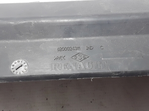 RENAULT Vel Satis (2002–2009) Luftleitblech für den Kühler 8200024311 - 3