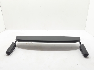 RENAULT Megane III (2008–2016) Hutablage 794200043R - 3