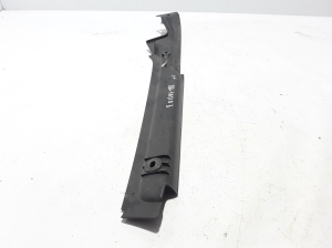 RENAULT Vel Satis (2002–2009) Kapotialune kate 8200071321 - 3