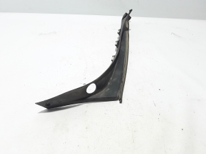 Wiper cowl trim panel - 8200087493