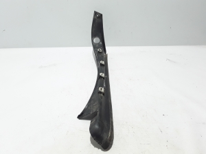 RENAULT Vel Satis (2002–2009) Windlaufverkleidung (Scheibenwischerabdeckung) 8200087493 - 3