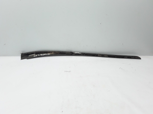 RENAULT Vel Satis (2002–2009) Zierleiste A-Säule außen 8200012941 - 2