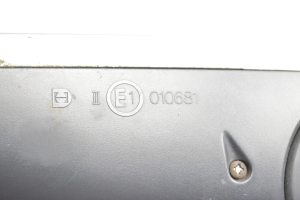 AUDI A4 B6 (2000–2005) Side mirror and its parts E1010681 - 2