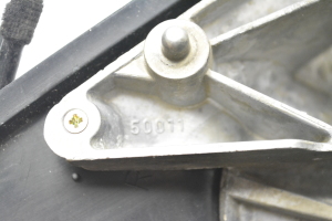 AUDI A4 B6 (2000–2005) Side mirror and its parts E1010681 - 5