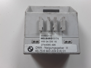 BMW 3 SERIES E90 (2004–2013) Relais 55892110 - 2
