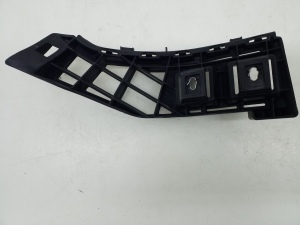  Rear bumper inner frame 