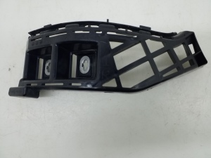  Rear bumper inner frame 