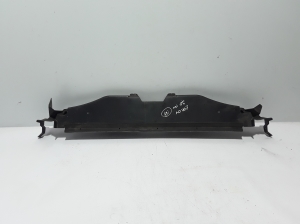 RENAULT Espace IV (2002–2014) Luftleitblech für den Kühler 8200217930 - 3