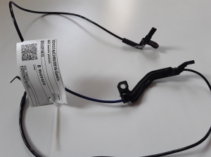 Front ABS sensor - 89542F4010