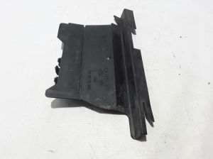 RENAULT Vel Satis (2002–2009) Luftleitblech für den Kühler 8200192039