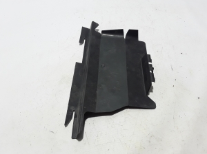 RENAULT Vel Satis (2002–2009) Luftleitblech für den Kühler 8200192039 - 3