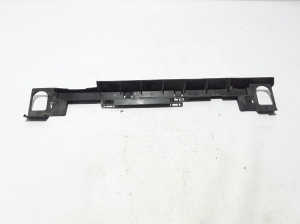 Luftleitblech für den Kühler - 8200249839