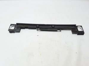 RENAULT Modus (2004–2012) Luftleitblech für den Kühler 8200249839 - 2