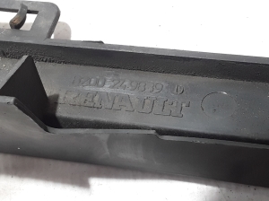 RENAULT Modus (2004–2012) Luftleitblech für den Kühler 8200249839 - 3