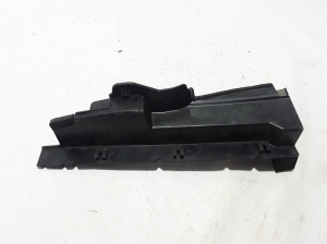 Trim under the hood - 638203460R