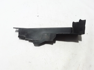 RENAULT Koleos (2007–2016) Kapotialune kate 638203460R - 3