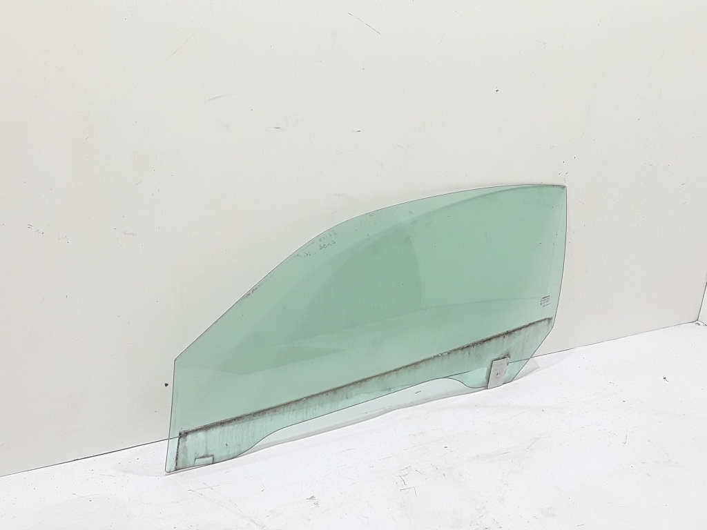 RENAULT Megane 3 generation (2008-2020) Front Left Door Glass 803010017R 22400200