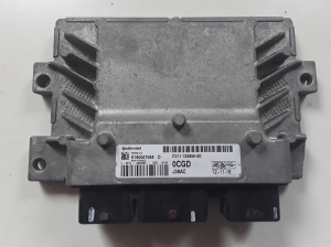 Motorsteuergerät - CV1112A650AD
