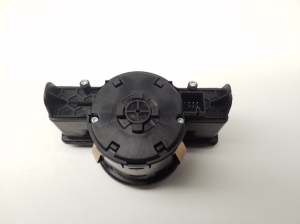 Mercedes Benz E-Class W212 (2009–2015) Headlight switch A2129050651 - 3