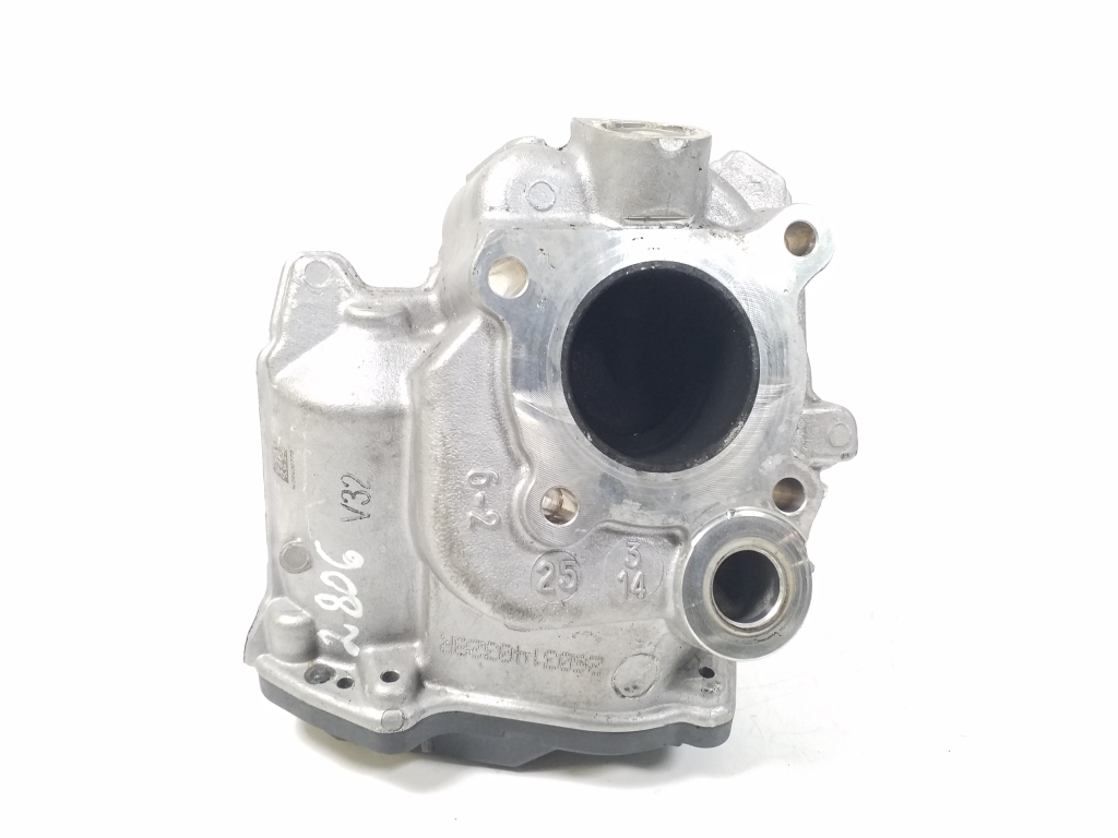 MERCEDES-BENZ E-Class W212/S212/C207/A207 (2009-2016) EGR Valve A6511400760 21915628