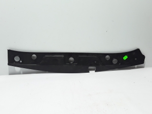 Verkleidung unter der Motorhaube - 8200116717