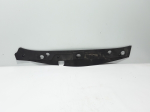 RENAULT Megane II (2002–2009) Verkleidung unter der Motorhaube 8200116717 - 3