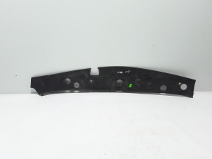 RENAULT Megane II (2002–2009) Verkleidung unter der Motorhaube 8200116717 - 2