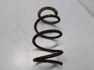 Dacia Logan II (2012–2026) Front spring 540100658R - 2
