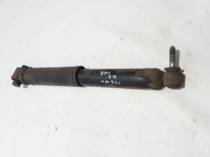 RENAULT Megane III (2008–2016) Stoßdämpfer hinten 562100022R - 2