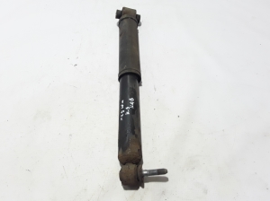 RENAULT Megane III (2008–2016) Stoßdämpfer hinten 562100022R - 3