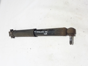 RENAULT Megane III (2008–2016) Stoßdämpfer hinten 562100022R - 3