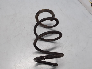 Dacia Logan II (2012–2026) Front spring 540100658R - 2