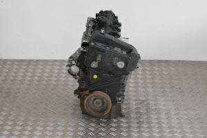 Mercedes Benz A-Class 176 (2012–2018) Motor K9K - 4