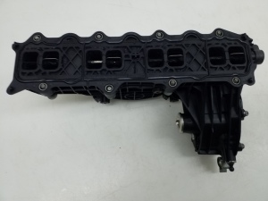  Intake manifold 