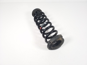 Mercedes Benz C-Class 205 (2014–2021) Rear spring A2053241004 - 2