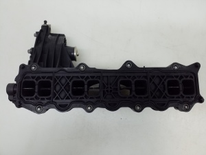  Intake manifold 