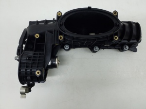  Intake manifold 