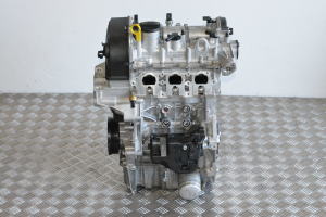 Motor - DKR