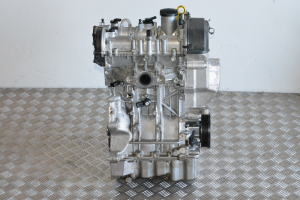 Volkswagen Up (2012–2026) Motor DKR - 4