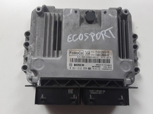 Engine control unit - 0261S358