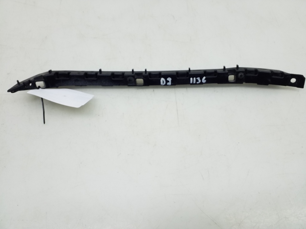 Mercedes Benz E-Class W212 (2009–2015) Rear bumper bracket A2128800430 Mercedes Benz E-Class W212 (2009–2015) Rear bumper bracket A2128800430