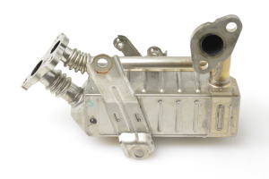 TOYOTA Auris E18 (2012–2018) AGR-Ventilkühler 2560133070 - 3