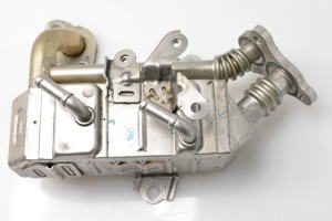 EGR valve cooler - 2560133070